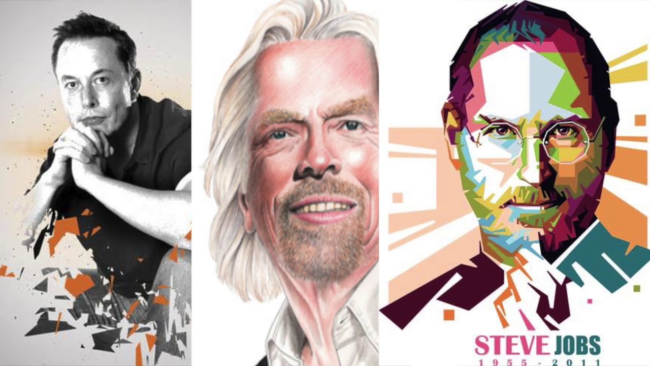 The Enterprising Employee by Paul Ngunyi