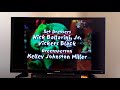 Closing To Barney S Beach Party 2002 VHS