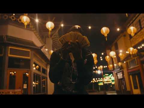 UchieBoy - Eye F***in || Dir. @wasntbleu_