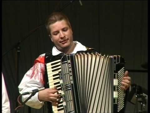 Zagorski kvintet - Na Golici