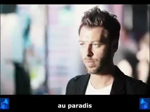 Videoclip de Un jour de plus au paradis — Les Enfoirés
