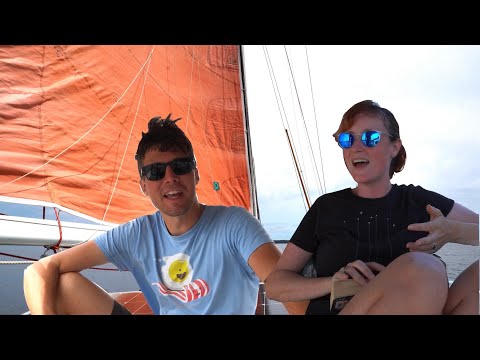 Why Choose the Intracoastal Waterway? | Sailing Wisdom [S5 Ep 48]