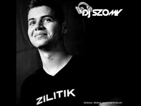 Dj.Szomy - Zilitik Remix Collection