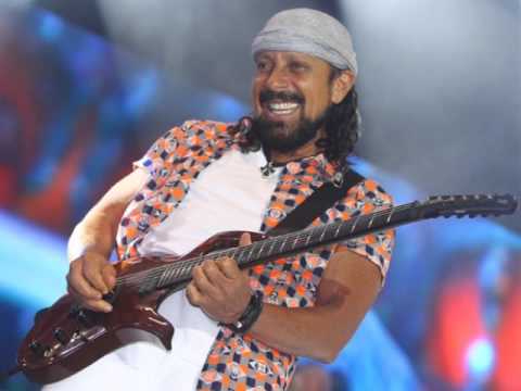 A FILA ANDOU - Bell Marques