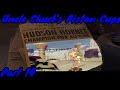 Hedgehog S Cars Part 14 Uncle Chuck S Piston Cups