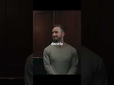 Cuando el impostor fue descubierto #pelicula #shorts