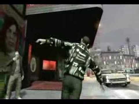 Shef Sale feat. Niko Bellic - zadnja sansa