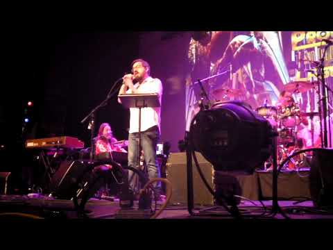 Last Call Live   Siberain Khatru