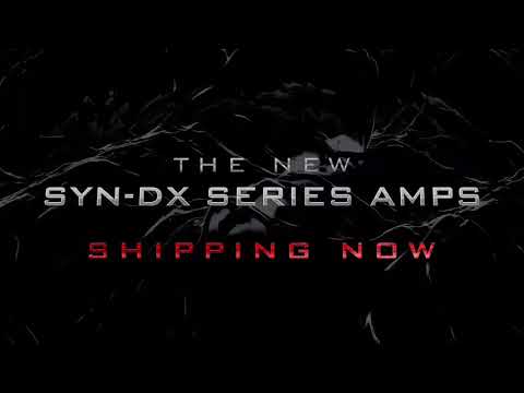 Wet Sounds SYN-DX 6-video