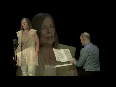 Erda’s Weiche, Wotan, weiche! from Das Rheingold by Richard Wagner, sung by Heidi Skok, Contralto