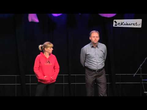 Kabaret Ciach - Strzał w kolano (RYJEK 2014)