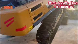 Pelle sur chenilles Sany SY365H | Image 4 - Machineryline