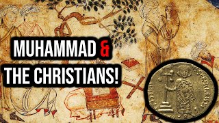 Video: Muhammad's Peace Agreements with Christians contradict later Intolerance | John Morrow | History Valley