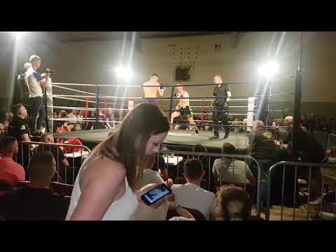 Eric McCormack v Dano O'Tool