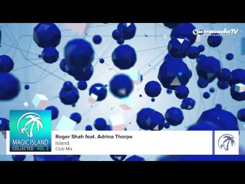 Out now: Various Artists - Magic Island Collected, Vol. 3