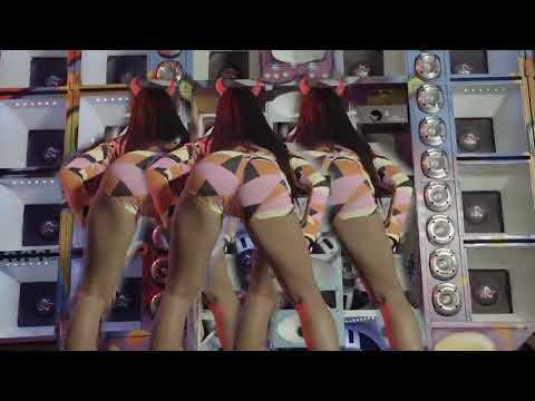 MC BN - RAVE DAS UMBRELAS (DJ WILL DF) VÍDEO CLIPE 2019