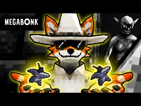 How to Get the BEST Stage 1 in Megabonk