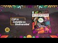 Fascículos 2024 COP16 Colombia Es Biodiversidad