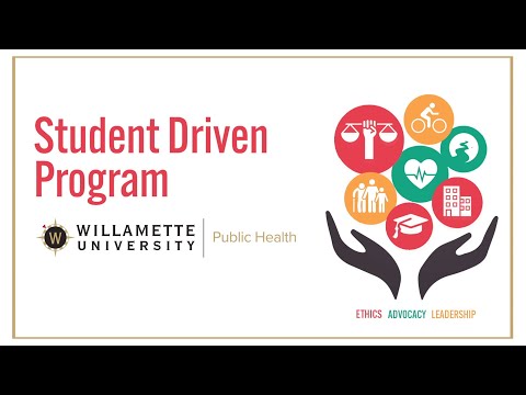 Videos | Public Health Program | Willamette University		
