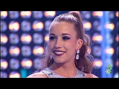 Julia- La verdad- gala 38 Yo soy del sur