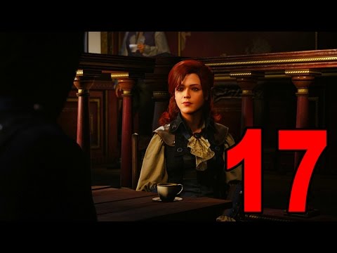 Assassin's Creed: Unity - Part 17 - Getting out of the Friend Zone (Let's Play / Walkthrough)