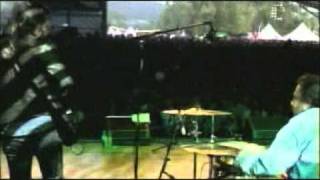 Song to Bobby - Metal Heart - Cat Power .mpg