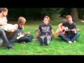 Livingston - Silence (Unplugged @The Dome ...