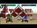 Bloodstorm Arcade Gameplay 4 Playing With Dimentia