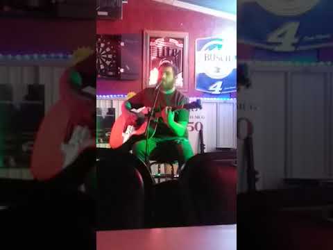 An original song by Alex Butcher