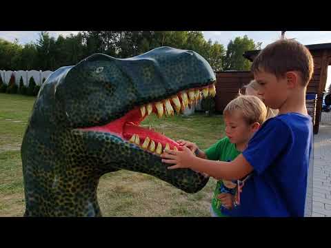 Kompleks Turystyczny Brzezóvka