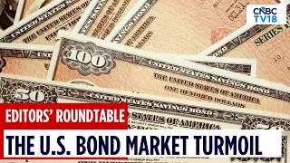 Download lagu US Bond Market Flashes Warning Signal As 30-Year Yield Surges | What It Means For Stocks mp3 Download lagu US Bond Market Flashes Warning Signal As 30-Year Yield Surges | What It Means For Stocks mp3