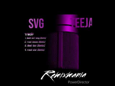 SVGTrey7- Beat box (spottemgottem) remix