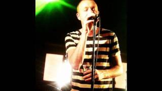 The Twang: Don&#39;t Wait Up