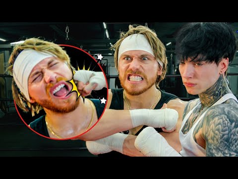 Entrené con CRY y me hizo llorar