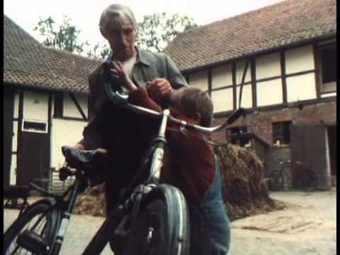 Neues Aus Uhlenbusch  23  Das Fahrrad Mit Den Flügeln