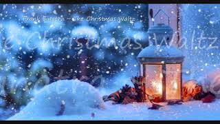 Frank Sinatra ~ The Christmas Waltz (Alternative Version #2)