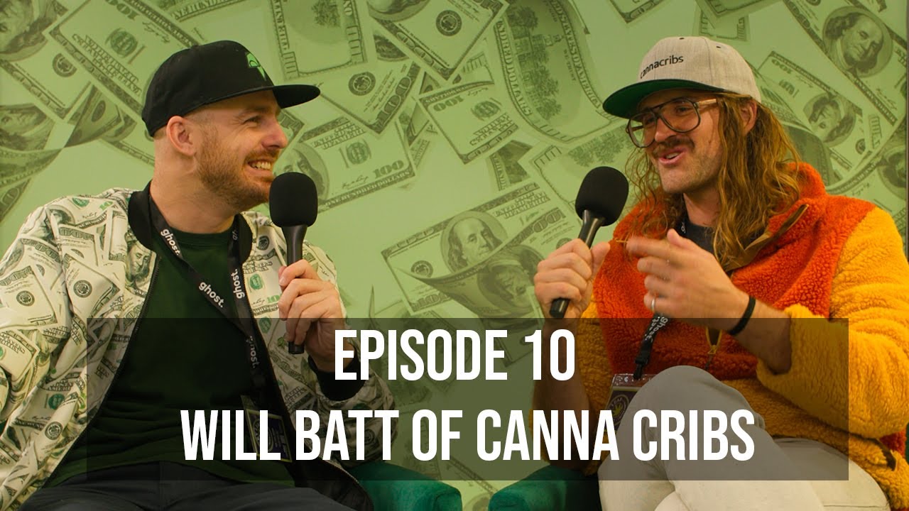 Podcast episode thumbnail