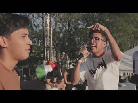 GONZO vs SOTO: OCTAVOS #LFM NACIONAL 2023 Road to #Spain