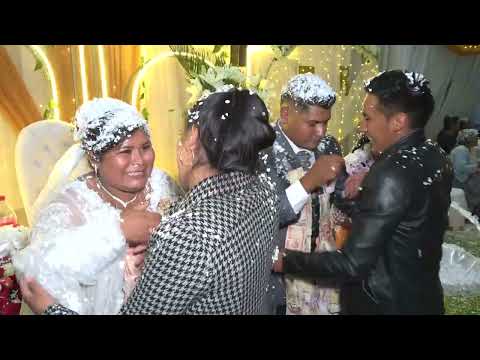 MATRIMONIO VILLA RIVERO VOL 3