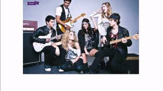 RebeldeS - Outra frequencia por: @LoversTheLua