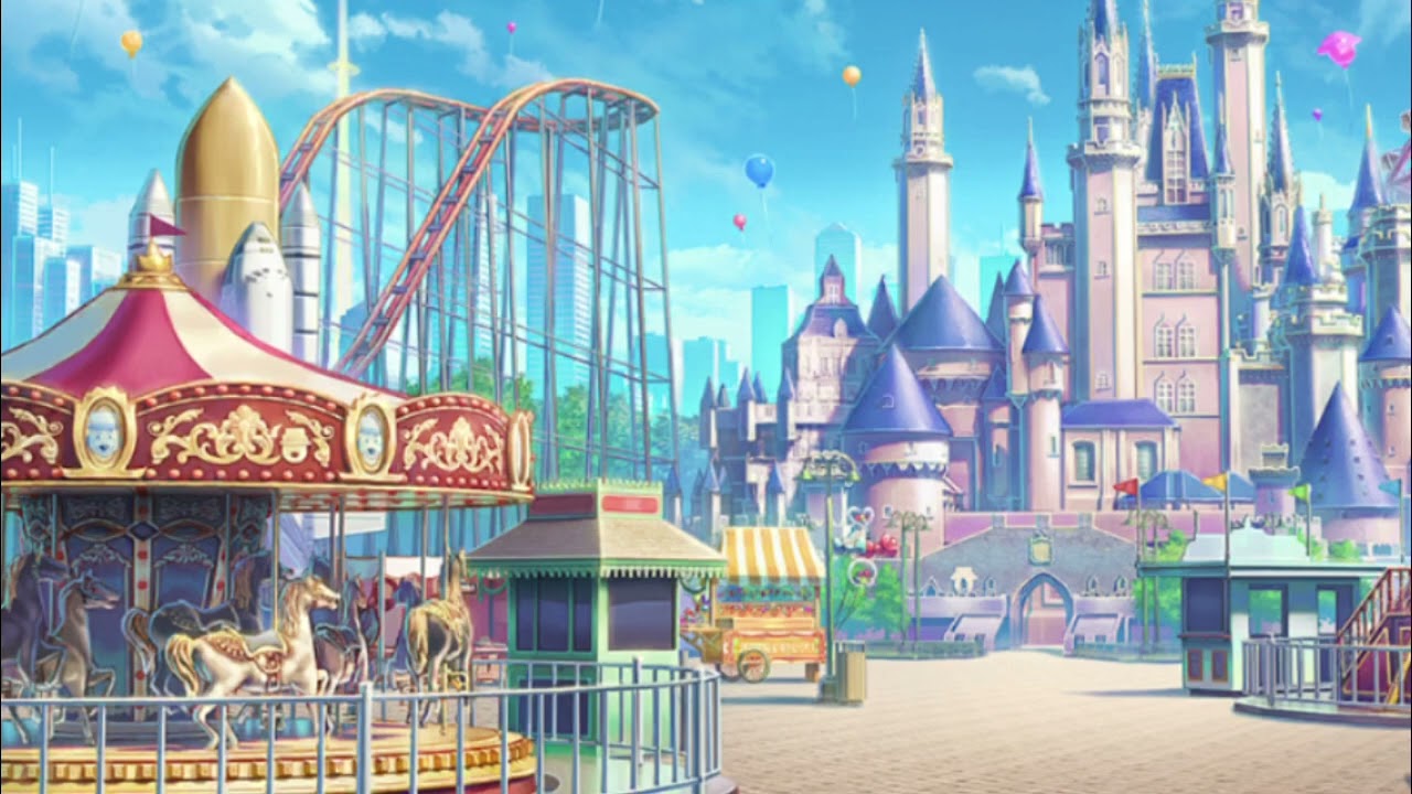 Twinkly Snowy Fairytale