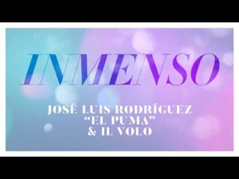 Ilvolo & Jose Luis Rodriguez