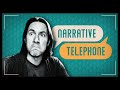 Narrative Telephone Ep 1 Pumat S Stroll