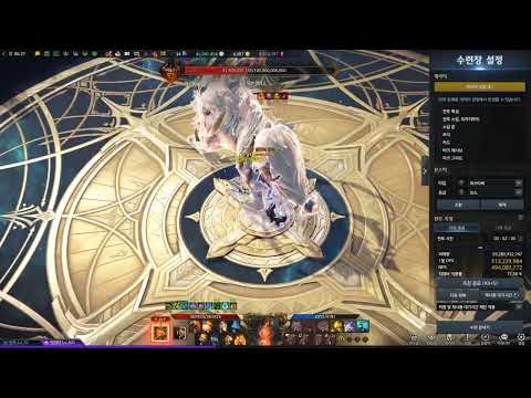 산군 스커 허수킬 dps4.83(4680)