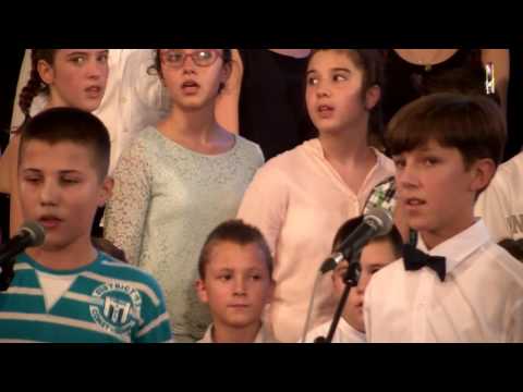 Cervene Pupce 2016  -  1