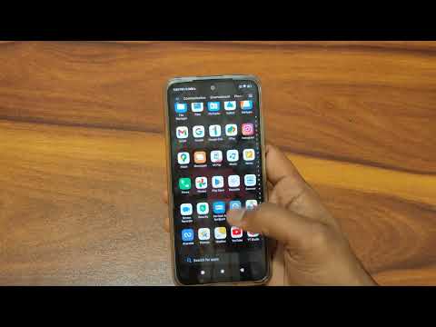 how to disable silence media silent mode in redmi note 11s