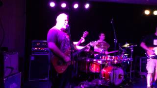 Mike Keneally & Bryan Beller Yes Jam at Nearfest Apocalypse