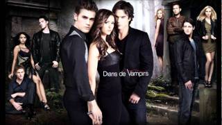Diaris de Vampirs - 1x02 - I&#39;m an animal - Neko Case