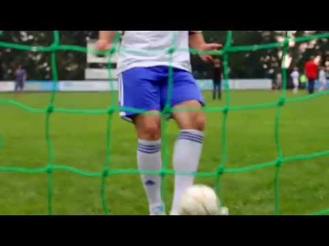 SV Coburg-Ketschendorf - Attraktiver Fussball aus Coburgs Süden!