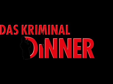 Das Comedy Kriminal "Dinner Testament ala Carte"
